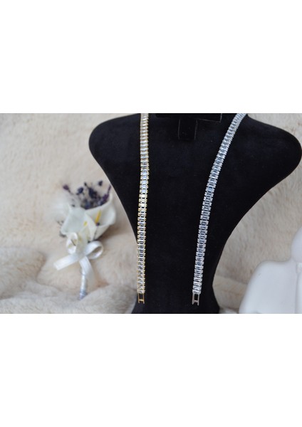 Su Yolu Çelik Zarif Bileklik fiyatları