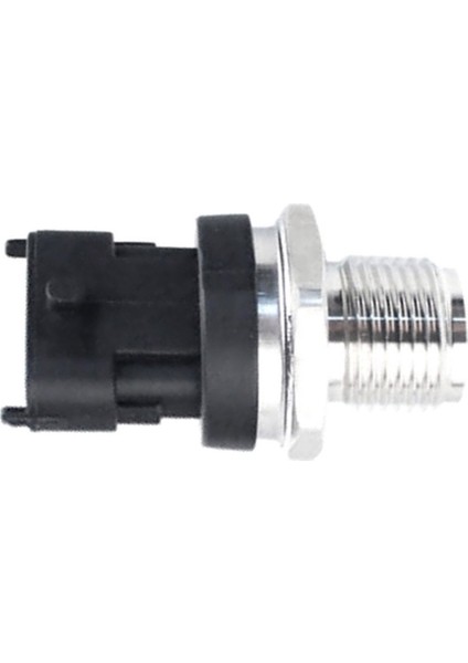 Yakıt Yüksek Basınç Rayı Sensörü 0281006053 04216218 Renault Için (Yurt Dışından)