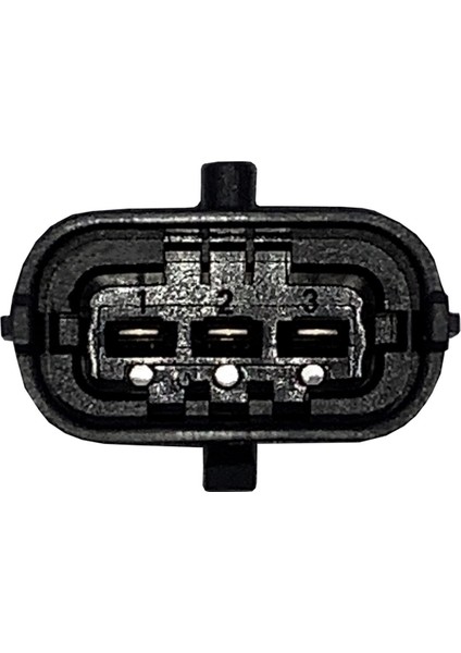 Yakıt Yüksek Basınç Rayı Sensörü 0281006053 04216218 Renault Için (Yurt Dışından) fiyatları