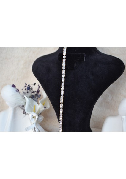 Su Yolu Gold ve Silver Çelik Bileklik indirimleri