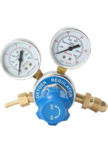 Argon Oksijen Asetilen Basınç Regülatörü Mig Akış Ölçer Basınç (Yurt Dışından) modelleri