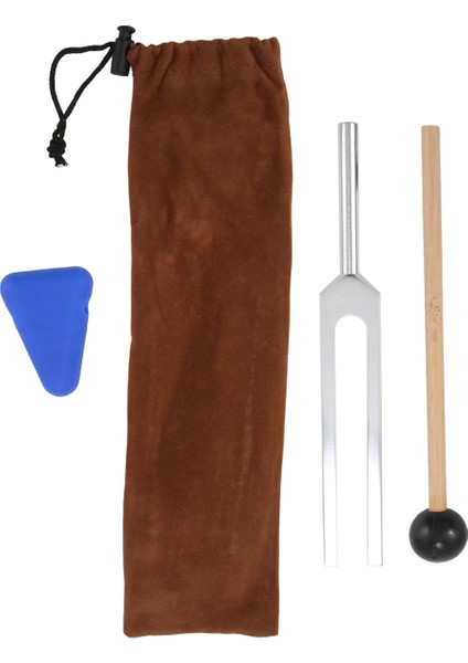 Diyapozon 417 Hz Silikon Tabanlı Diyapozon (Yurt Dışından) fırsatları