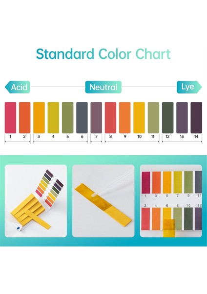Ev Havuzu Için Içme Suyu Test Kiti Akçaağaç Şurubu Bilim Deneyleri (Yurt Dışından) modelleri
