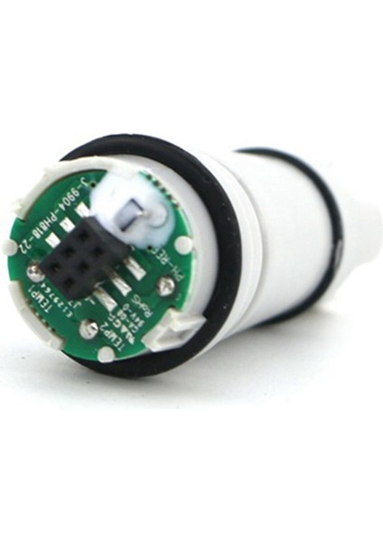 Ph Metre Yedek Elektrot Probu Ph Su Kalitesi Test Cihazı (Yurt Dışından) indirimleri