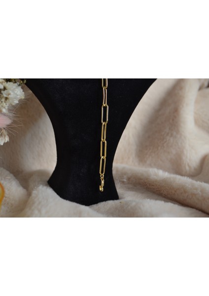 Gold Kadın Çelik Bileklik fiyatları