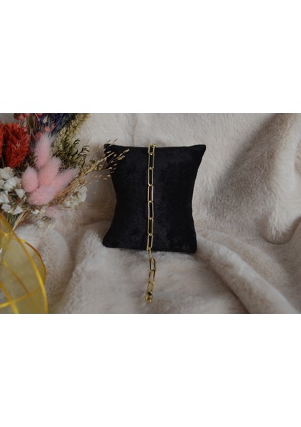 Gold Kadın Çelik Bileklik indirimleri