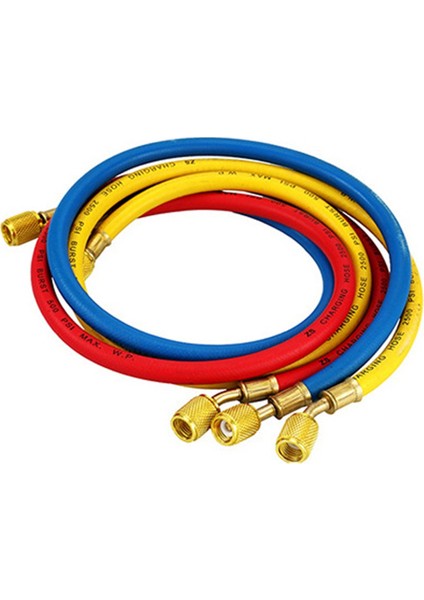 Klima Aleti Freon R134A R12 R22, Set 2 (Yurt Dışından) fırsatları