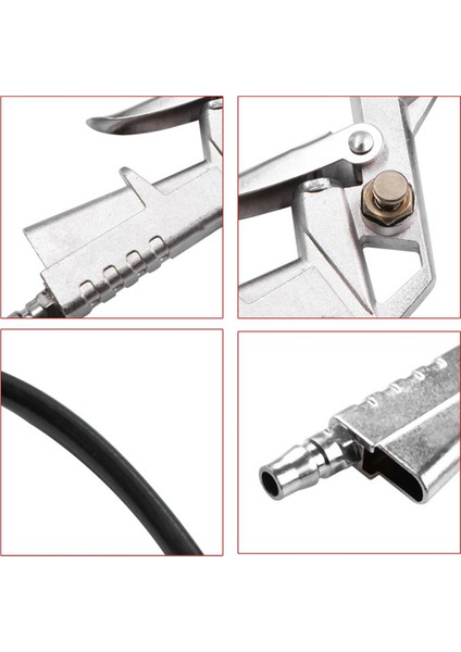 Araba Motosiklet Suv Şişirme Pompaları Için Lastik Basınç Ölçer (Yurt Dışından) modelleri