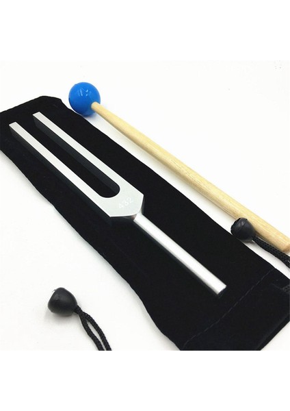 432 Hz Diyapazon Ses Iyileştirme Aletleri Stresi Iyileştirmek Için (Yurt Dışından) indirimleri