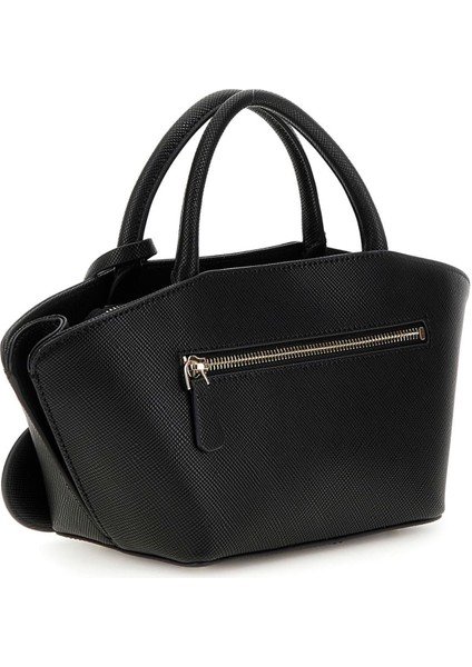 Siyah Kadın El Çantası HWZG9207760-BLA fiyatları