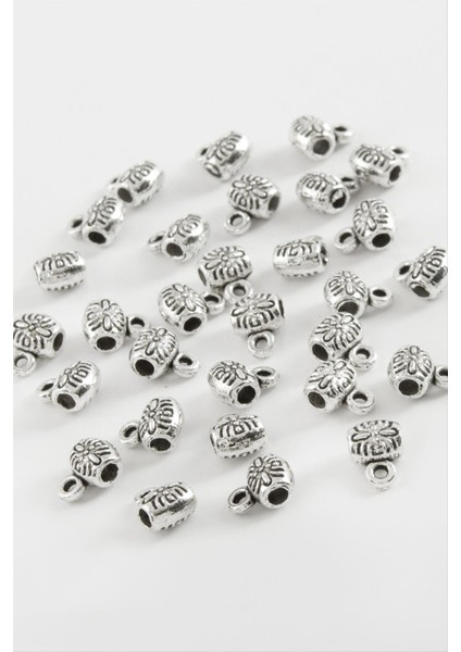 Çiçek Tesbih Ara Aparatı 50 Gram