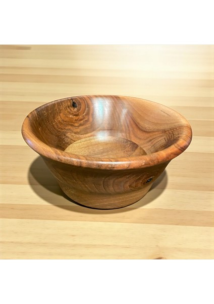 🌰✨ El Yapımı Ceviz Ağacından Ahşap Şekerlik modelleri