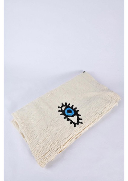 Eye Of Insight Çok Amaçlı Örtü