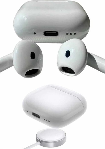 4.nesil Bluetooth Kulaklık Yüksek Ses Kaliteli Dokunmatik Kontrol Özellikli indirimleri