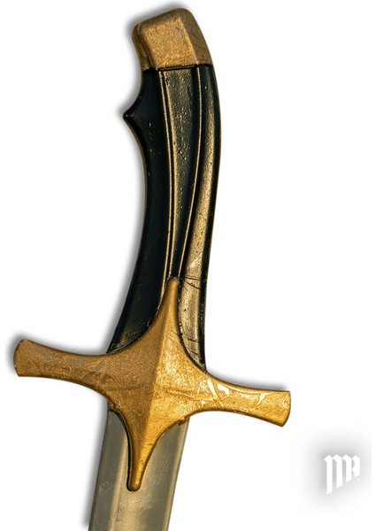 Memlük Talim Kılıcı modelleri