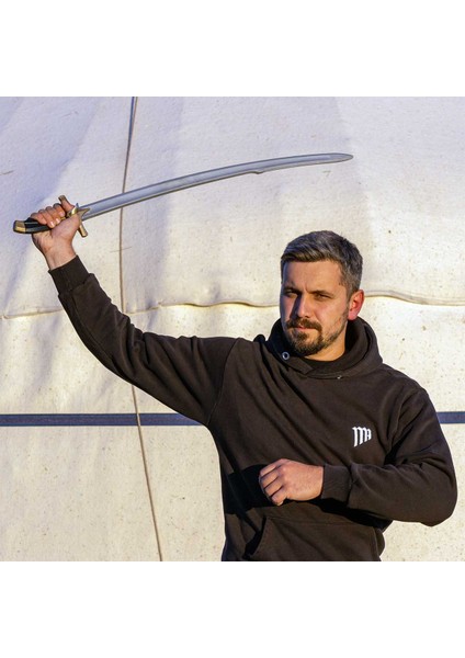 Memlük Talim Kılıcı