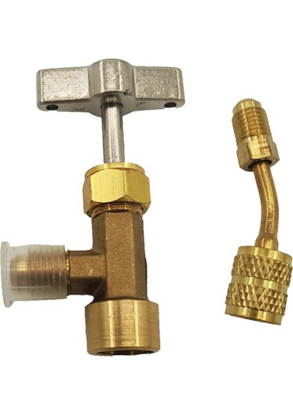 R410A R32 R134A Klima Aleti Için Soğutucu Manifold Ölçer Seti (Yurt Dışından) indirimleri