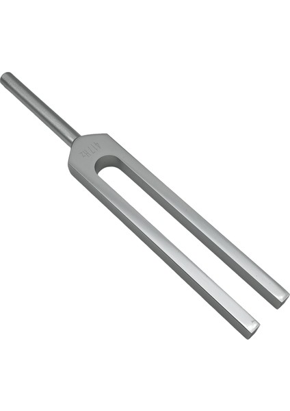 Alüminyum Alaşımlı Diyapazon, Silikon Çekiçli 417Hz Diyapazon (Yurt Dışından) fiyatları