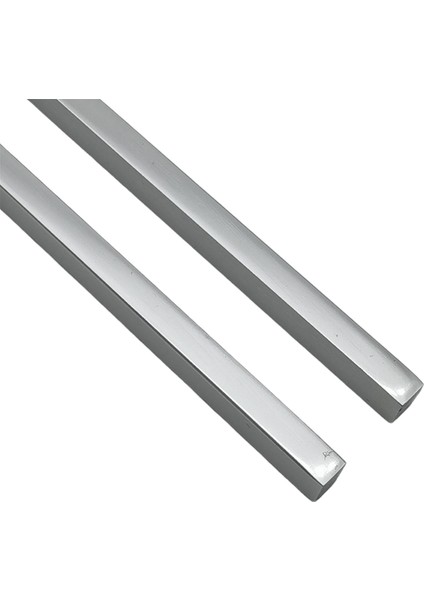 Alüminyum Alaşımlı Diyapazon, Silikon Çekiçli 417Hz Diyapazon (Yurt Dışından) indirimleri