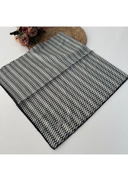 Organik Pamuk Soft Eşarp LDD2803