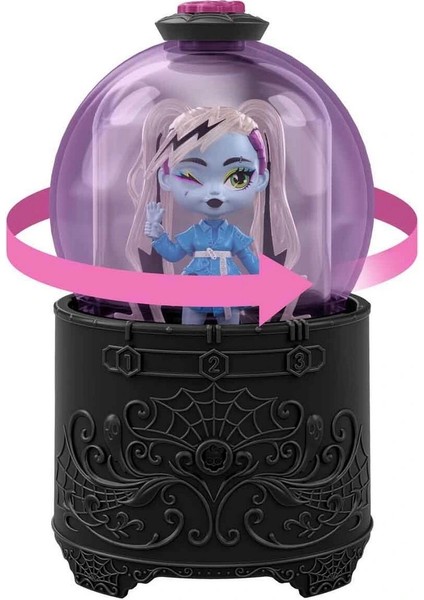 Monster High Iksirleri Kristal Küre Serisi Sürpriz Paket fiyatları