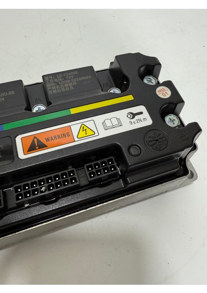 EM-100 LD-72400S Motor Kontrol Ünitesi fırsatları