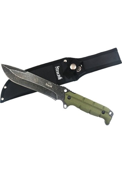 300.S2007 Av Bıçağı Yeşil fiyatları