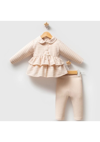 Litaetrend Tongs Turk College 2'li Takım 5575 Pudra