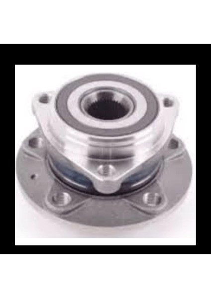 Volkswagen Golf7 13 ve Sonrası Uyumlu Porya Ön Sol-Sağ (5X112 137X36DIS Abs) 1163037 11 Wınpower