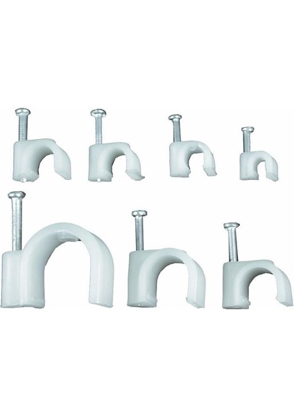 Kroşe No 2 100 Adet