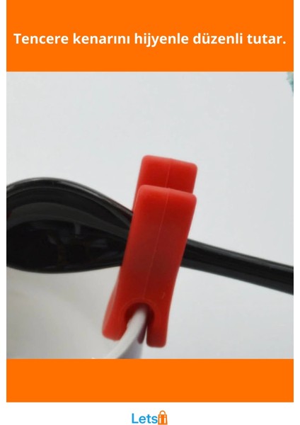 Gıda Sınıfı Silikon Kaymaz Tava Kaşık Tutacağı 3'lü Paket fiyatları