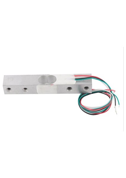 YZC-133 10KG Ağırlık Sensörü+ Kablol