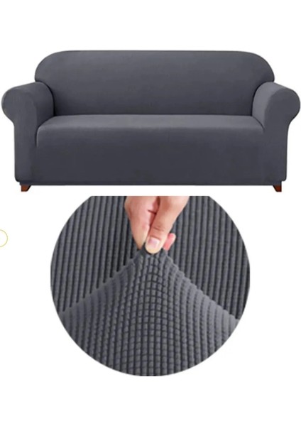 Likrali Koltuk Örtüsü Koltuk Kılıfı Lastikli Esnek Kanepe Kılıfı Çekyat Örtüsü Kanepe Ö Bajyer Örtüsü 2 Kişilik Koltuk Örtüsü . Rtüsü