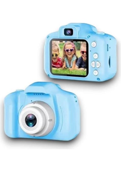 Çocuk Kamerası - M776K677-R35776 indirimleri