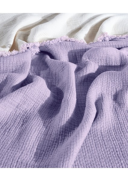 6 Kat Müslin Yorgan / Tek Kişilik 170X230 fırsatları