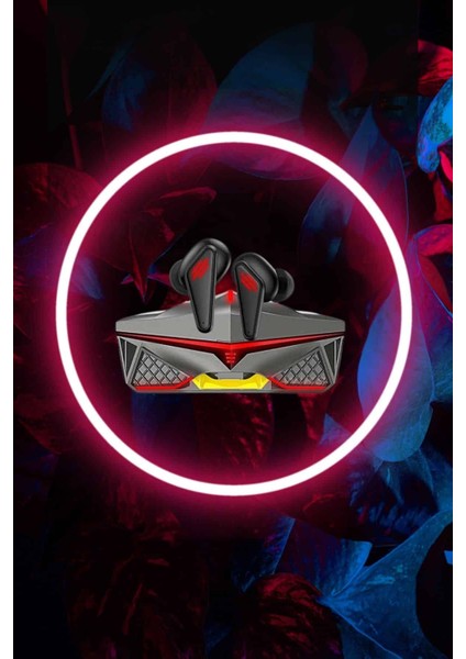 Yeni Nesil Pembe Dokunmatik Ekran Akıllı Saat ve Oyuncu Kulaklığı Kablosuz Blue - N603J309-M02 modelleri