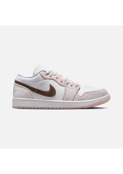 Wmns Air Jordan1 Low Kadın Spor Ayakkabı Sneaker