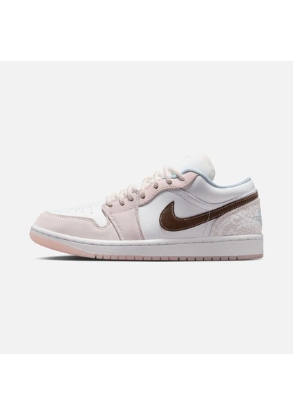 Wmns Air Jordan1 Low Kadın Spor Ayakkabı Sneaker fiyatları