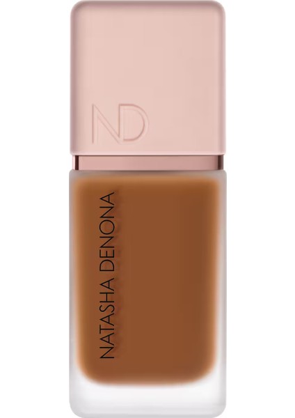 Hy-Glam Foundation - Fondöten NR13 (30 Ml)
