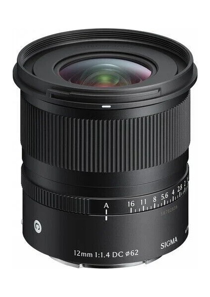 12MM F/1.4 Lens [ Fujifilm x ] fiyatları