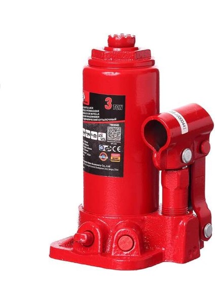 Şişe Kriko 3-Ton Plastik Çantalı T90304D fiyatları