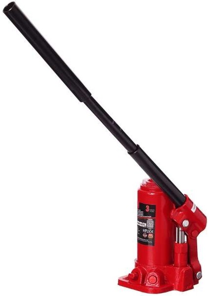 Şişe Kriko 3-Ton Plastik Çantalı T90304D fırsatları