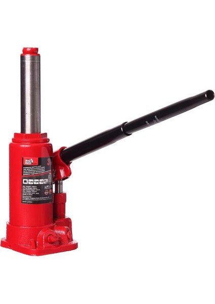 Şişe Kriko 3-Ton Plastik Çantalı T90304D indirimleri