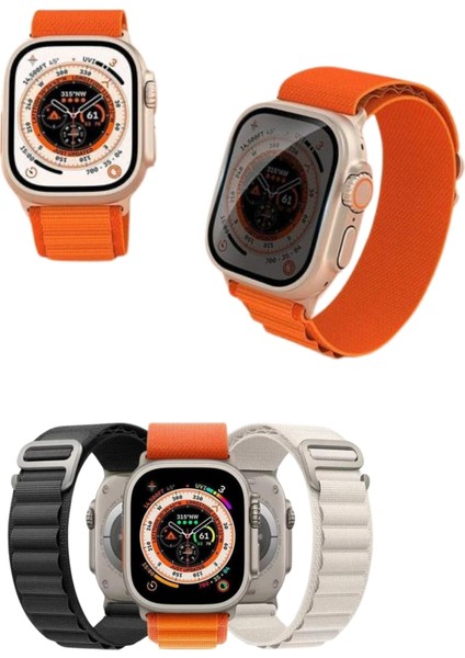 Yeni Nesil Akıllı Saat Uyku ve Sağlık Takibi Titeşimli Sesli Arama Mesaj ve Bil - M602B497-N76 modelleri