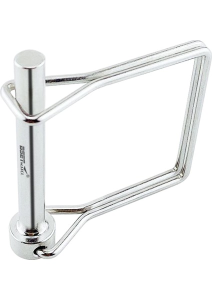 Için Kare Mil Kilitleme 316 Paslanmaz Çelik Pim 5MMX50MM (Yurt Dışından) fiyatları