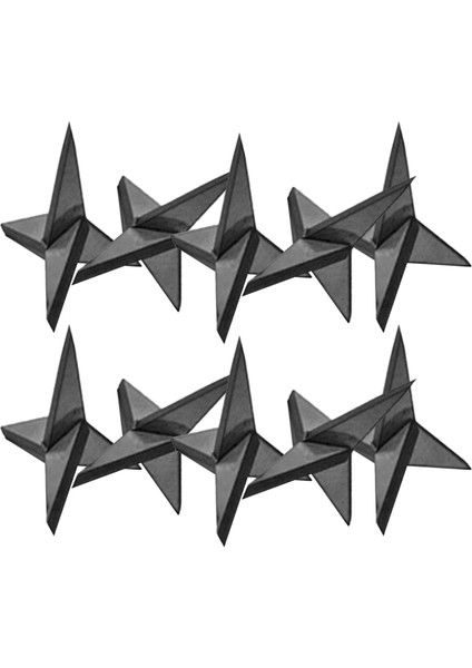 10PCS Üçgen Tırnak Ği Aksesuarları Şım Çelik Tekerlek Araçları, Motosiklet Için Hıı Tool Pagoda Tırnak (Yurt Dışından) modelleri