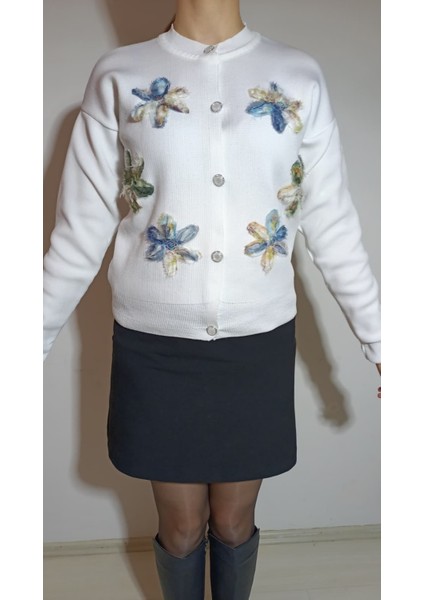 Hırka Kadın modelleri