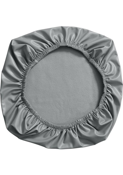 Sandalyesi Bilgisayar Sandalyesi Slipcovers Gerilebilir Gri (Yurt Dışından) modelleri