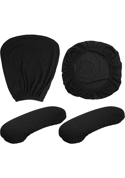 Yemek Odası Aksesuarı Için Koltuk Ğı Streç (Yurt Dışından) modelleri