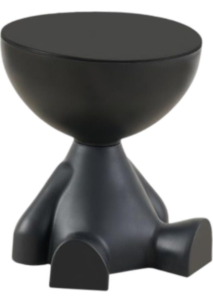 Yan Uç Heykeli Düz Süsü Çok Işlevli (Yurt Dışından) indirimleri